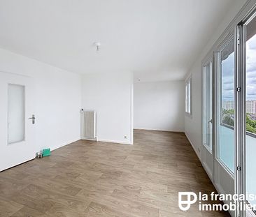 4 pièces quartier Ste Thérèse - Photo 1