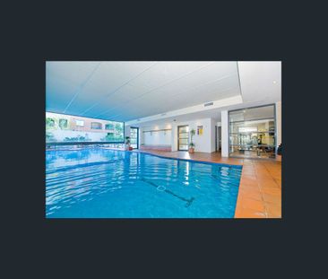 Studio apartment with resort facilities - Photo 5