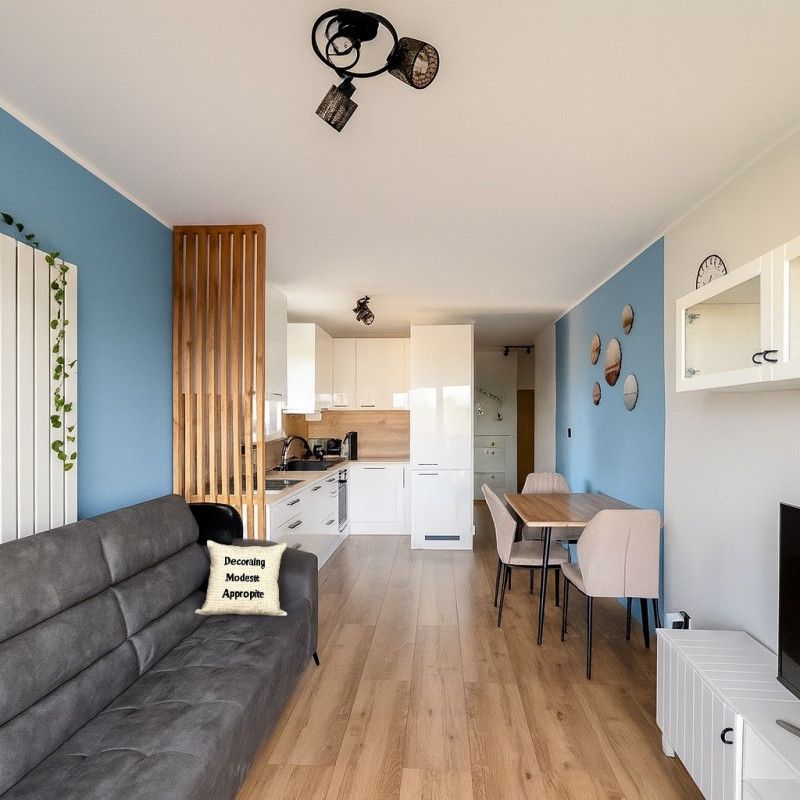 Mieszkanie 3 pokoje Starołęka - Фото 1