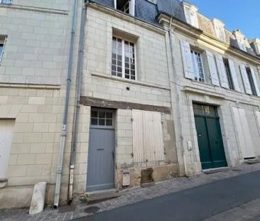 Appartement à louer 2 pièces 28.45m² - Photo 2