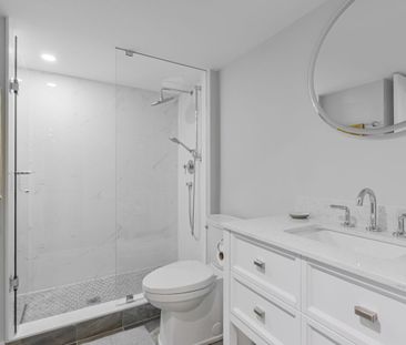 For Lease - 55 Glenshaw Crescent Unit# Basement, Toronto, Ontario - Photo 2