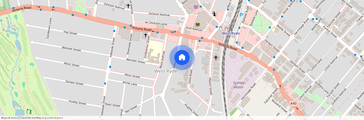 3/20-22 Station Street, NSW 2114, West Ryde