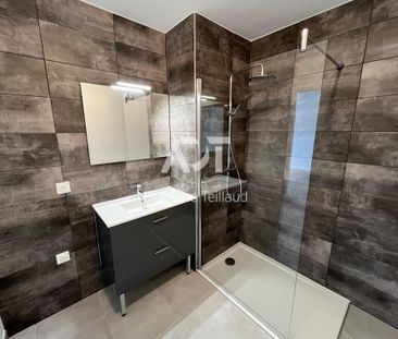 Location Appartement 2 pièces 46m² DOMENE 38420 - Photo 5