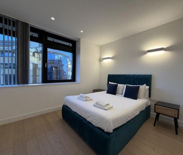 1 bedroom flat to rent - Photo 2