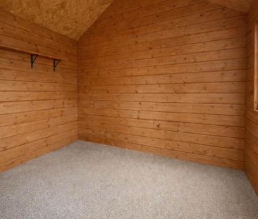 4 bedroom semi-detached bungalow to rent - Photo 5