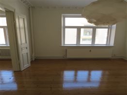 Østre Stationsvej, Odense C (over for banegården) - Photo 1