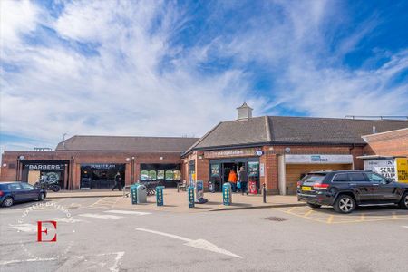 2 bedroom apartment to rent - Photo 4