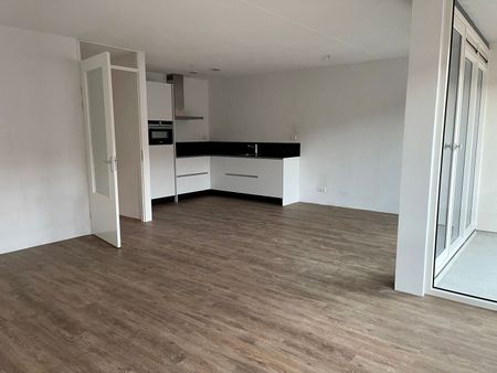 Appartement te huur: Toon Dupuisstraat 101 1442 DD Purmerend - Photo 4