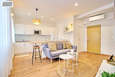 Appartement 3 pièce(s) 2 chambre(s) 44.21 m² - Photo 4