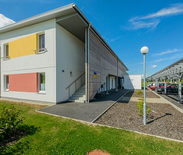 Wohnung in Schrems - Foto 1