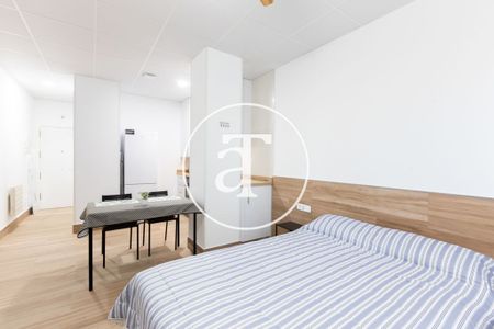 Monthly rental Studio with 1 bedroom, 1 bathroom in a good location in Latinai - Photo 3