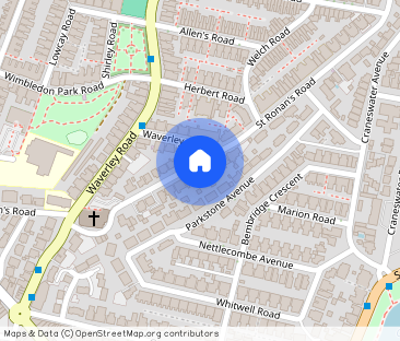 St. Ronans Road, Southsea, PO4 - Photo 1