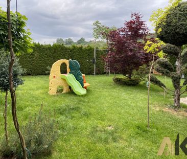 Mieszkanie z ogrodem do wynajęcia! Chełmiec - Фото 3