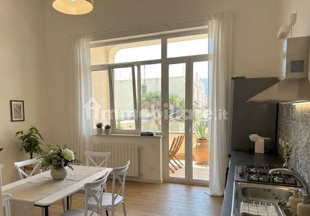 Appartamento via Nereo 16, Mondello - Valdesi, Palermo - Photo 4