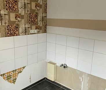 Demnächst frei! 4-Zimmer-Wohnung in Siegen Wenscht - Photo 1