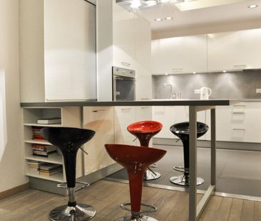 Poznań, Stare Miasto, 64m - Photo 3