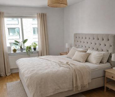 Polhemsgatan 23 B - Foto 4