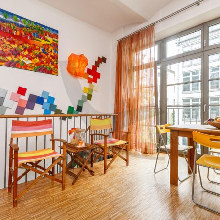 Loft Living am Paul-Lincke Ufer - Photo 5