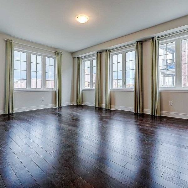 For Lease - 78 Jinnah Avenue, Markham, Ontario - Photo 1