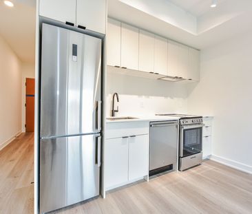 For Lease - 1660 Bloor Street Unit# 601, Toronto, Ontario - Photo 5
