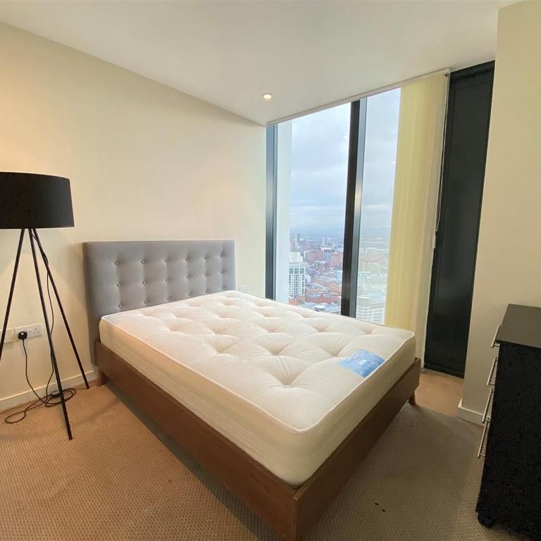 2 bedroom apartment to rent - Photo 1
