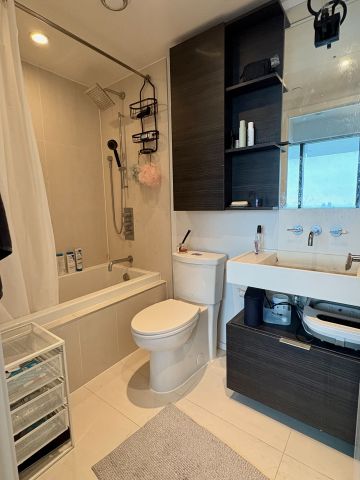 For Lease - 5 St Joseph Street Unit# 3505, Toronto, Ontario - Photo 2