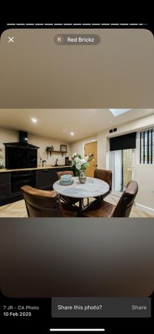 6 bedroom house to rent - Photo 2