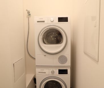 MODERN & ZENTRAL - Photo 4