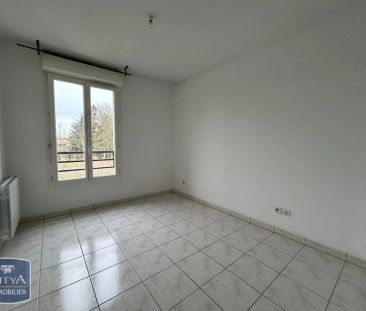 Appartement à louer 3 pièces 63.81m² - Photo 5