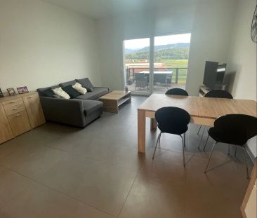 2 Zimmer, 50 m² - Photo 2