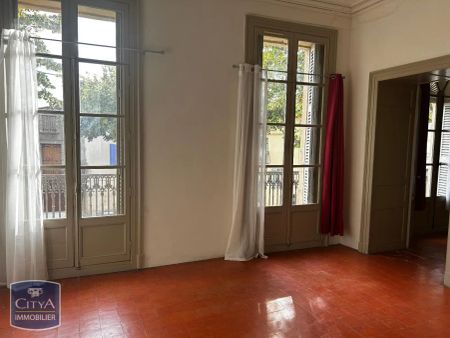 Appartement à louer 2 pièces 52.39m² - Photo 2