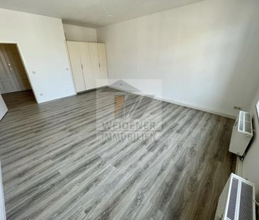 Sanierte 1-Raum Wohnung mit Einbauküche in der Innenstadt von Gera - Foto 1