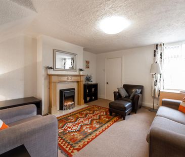 4 bed maisonette to rent in Rokeby Terrace, Heaton, NE6 - Photo 5