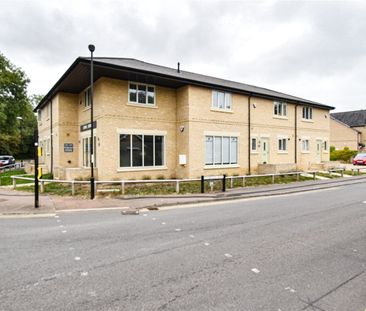 Modern 1 bedroom apartment situated in the popular village of Oakin... - Photo 5