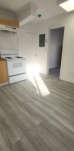 Appartement Montréal (Ahuntsic-Cartierville) À Louer - Photo 1