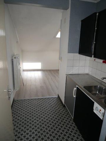 Charmant studio à louer - Foto 2