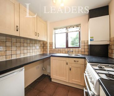 1 bedroom semi-detached to rent Hedley Rise, Wigmore, Luton, LU2 9UB - Photo 5