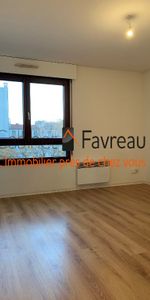 Location appartement 24.61 m², Le kremlin bicetre 94270 Val-de-Marne - Photo 4