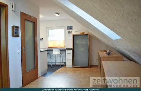 Bemerode, eine Zuhause auf Zeit in Hannover - Photo 5