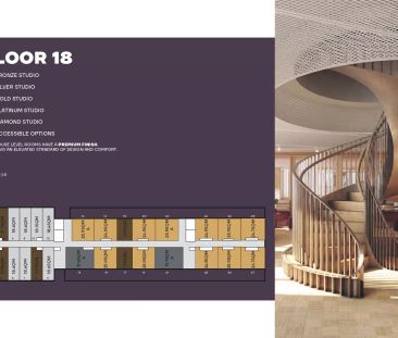 Gold Studio - Photo 4