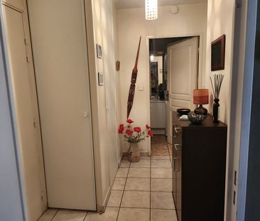 T2 - 46,8m2 - 216 AVENUE JEAN JAURES DECINES - Photo 6