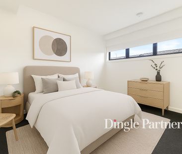 103A/699 Barkly Street, West Footscray VIC 3012 - Apartment For Ren... - Photo 5