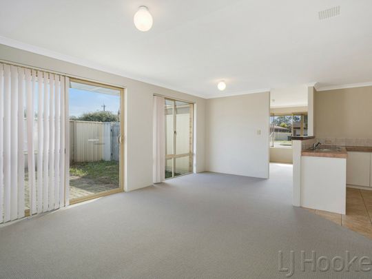 Low Maintenance House in Great Location - Photo 1