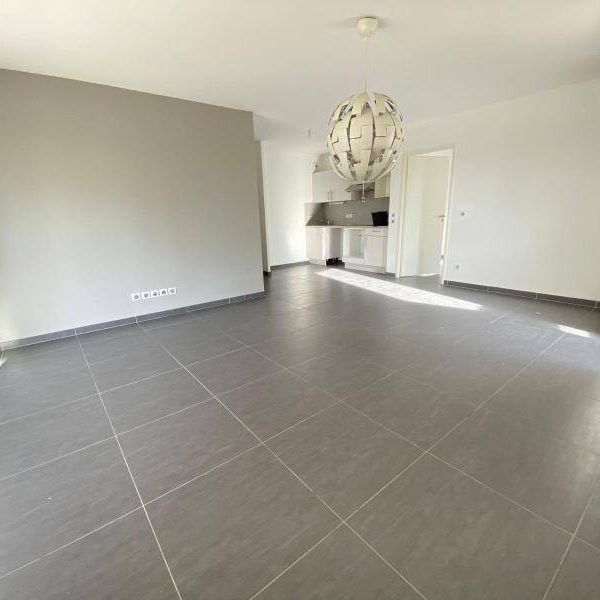 Location appartement récent 3 pièces 64.85 m² à Montpellier (34000) - Photo 1
