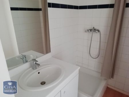 Location Appartement 1 pièce 18m² BORDEAUX 33000 - Photo 5