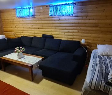 Snårvägen, Kiruna - Photo 2