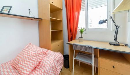 Carrer Ciutat de Mula, Valencia, Valencian Community 46021 - Photo 2