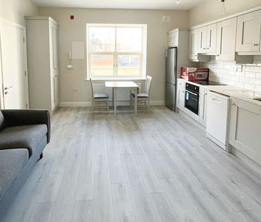 Apartment 1, 108 Philipsburgh Avenue, Fairview, Dublin 3 - Photo 5
