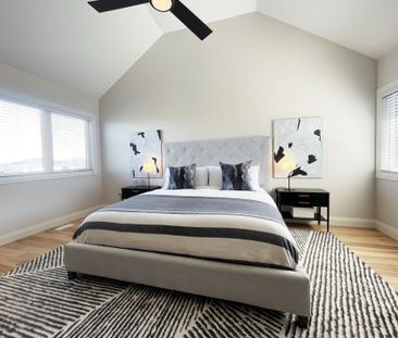 For Lease - 106 Alpine Springs Court Unit# 10, Blue Mountains, Ontario - Photo 5