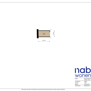 Rozenstraat, 19 - Foto 3